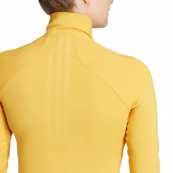 Techfit COLD.RDY 1/4 Zip Long Sleeve Training Top Preyel