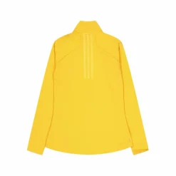 Techfit COLD.RDY 1/4 Zip Long Sleeve Training Top Preyel