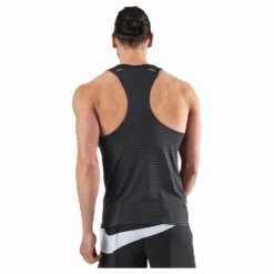 Techknit Ultra Tank Black
