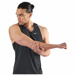 Techknit Ultra Tank Black