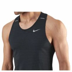 Techknit Ultra Tank Black