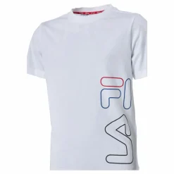 Teens Boys Tee Bright White