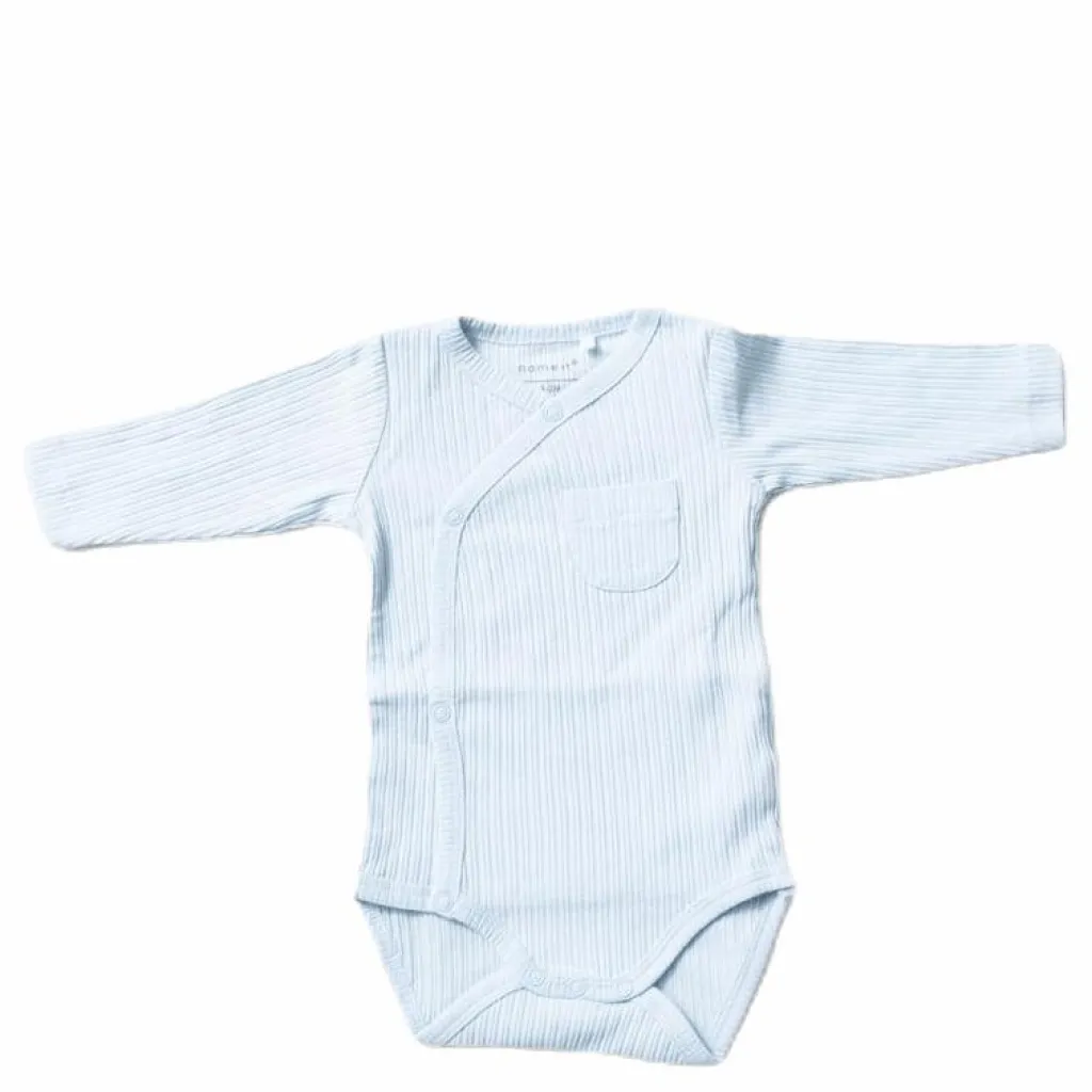 Teka Ls Wrap Body Green