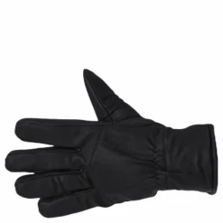 Tell Gloves Black