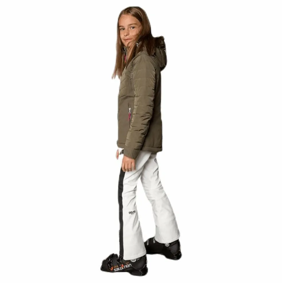 Tella Junior Jacket Green