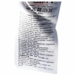 Tempo Halfzip W Blue/Orange