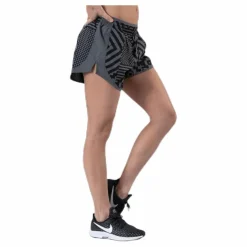 Tempo Lux Runway Short Grey