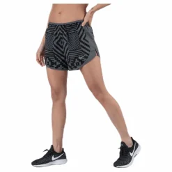 Tempo Lux Runway Short Grey