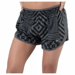 Tempo Lux Runway Short Grey