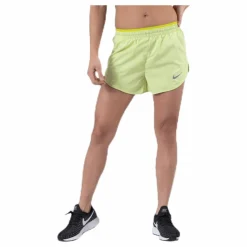 Tempo LX Short 3" Yellow
