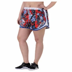 Tempo Short Hype Plus Patterned