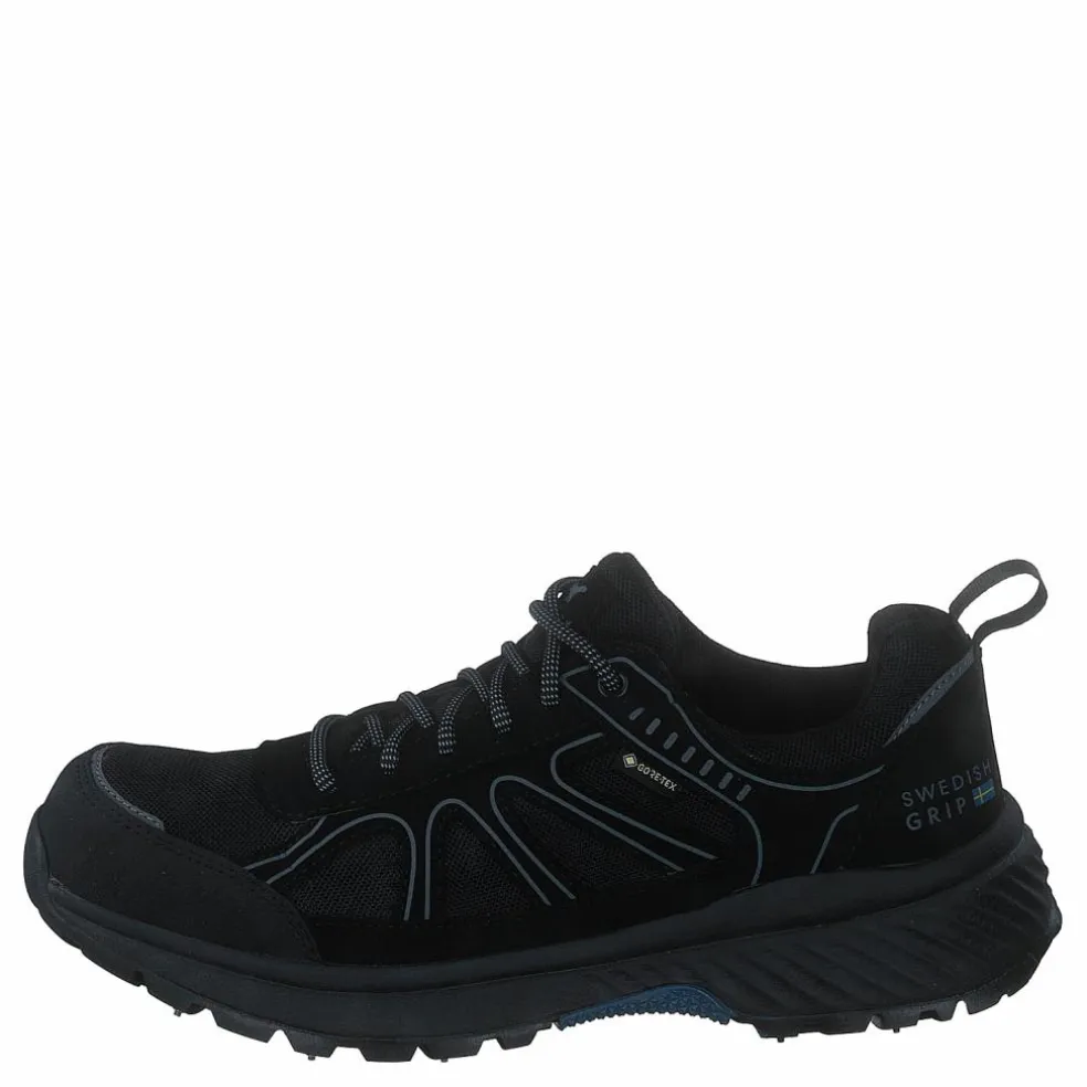 Tenaci Labb Gtx Swedish Grip Black