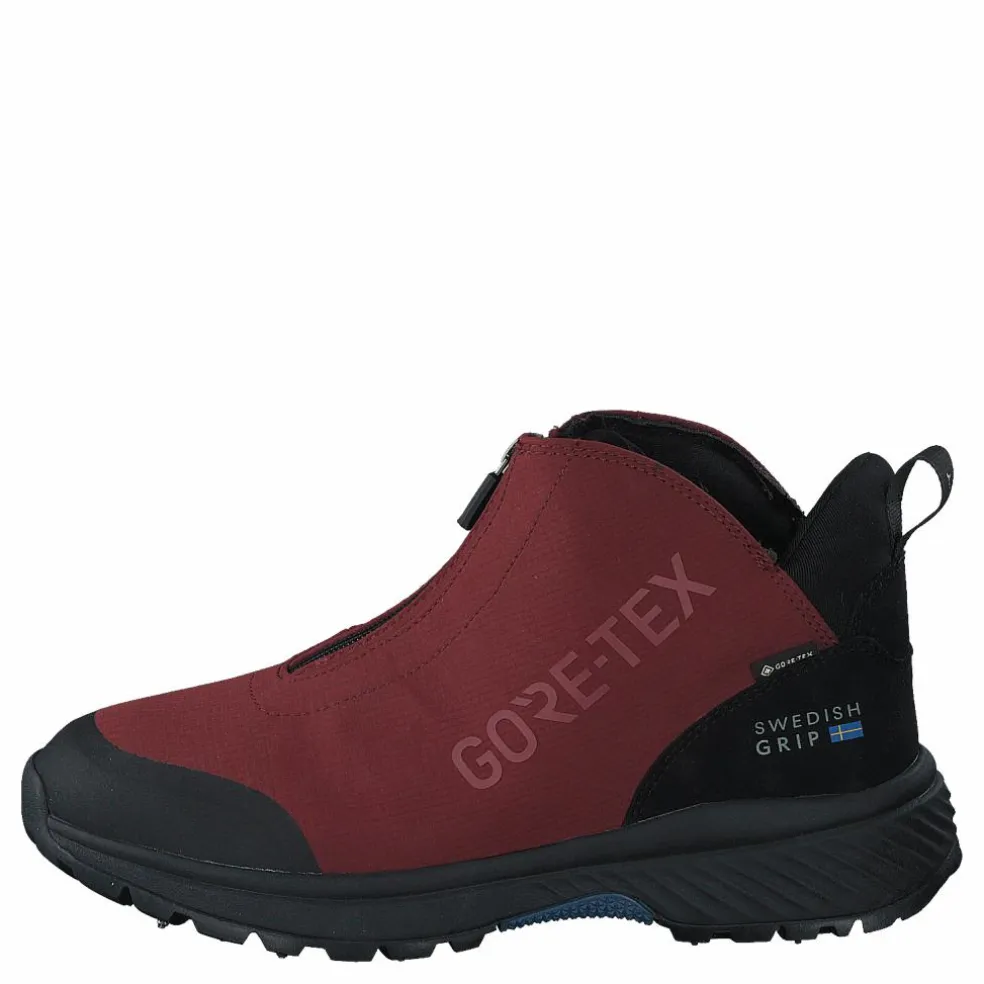 Tenaci Tass Gtx Swedish Grip Bordo