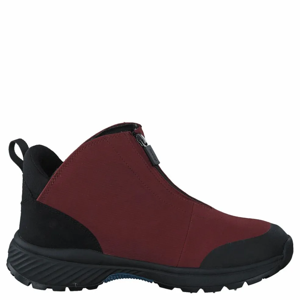 Tenaci Tass Gtx Swedish Grip Bordo