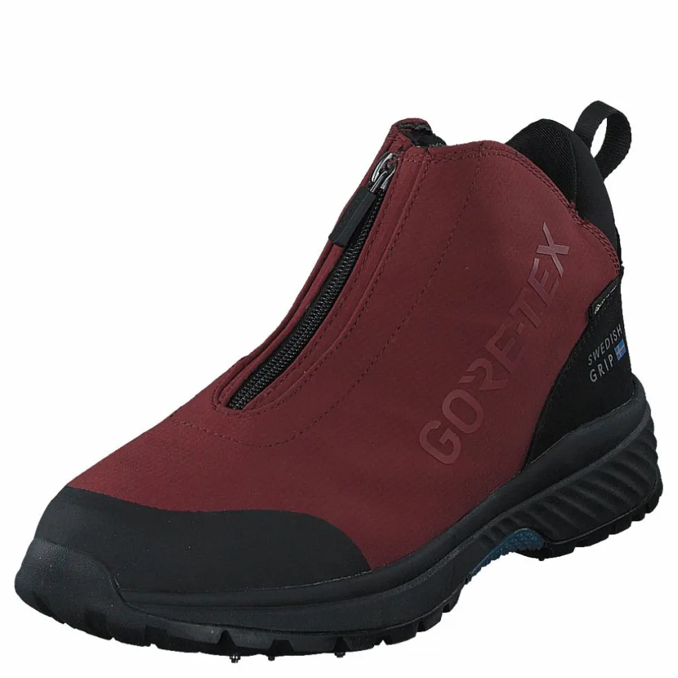 Tenaci Tass Gtx Swedish Grip Bordo