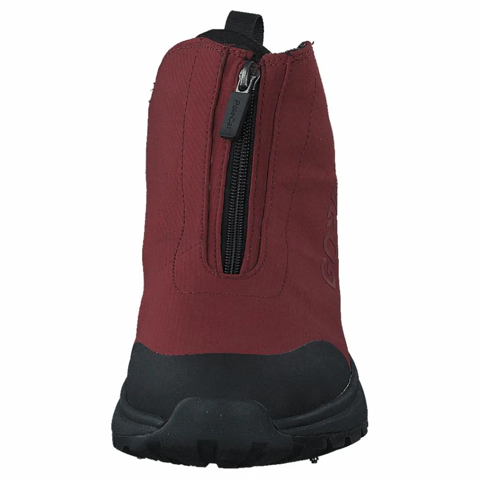 Tenaci Tass Gtx Swedish Grip Bordo
