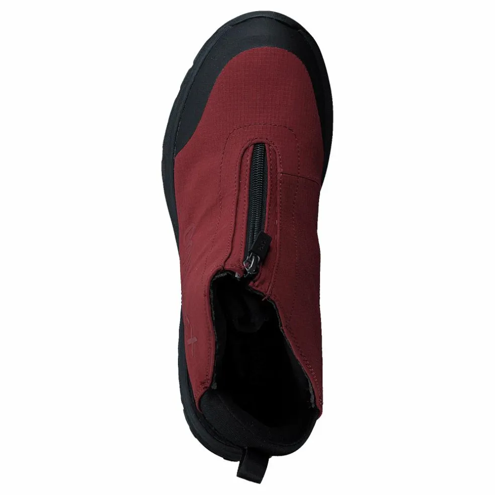 Tenaci Tass Gtx Swedish Grip Bordo