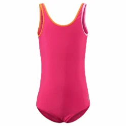 Tenerife Sunproof Recycled Swimsuit Pink