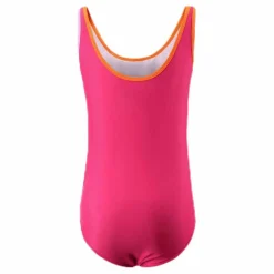 Tenerife Sunproof Recycled Swimsuit Pink