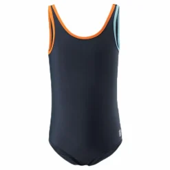 Tenerife Sunproof Recycled Swimsuit Blue