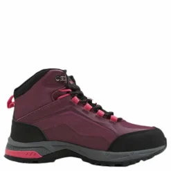 Tenland Outdoor Boot WP Purple