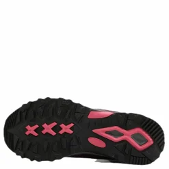 Tenland Outdoor Boot WP Purple