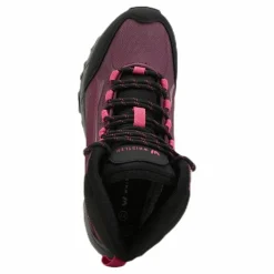 Tenland Outdoor Boot WP Purple