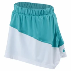 Tennis G Club Skort White/Green