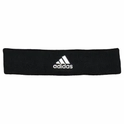 Tennis Headband Black