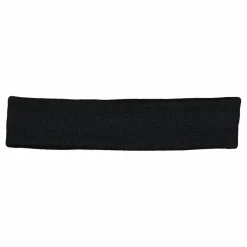 Tennis Headband Black