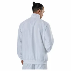 Tennis Jacket Aeroready White/Grey