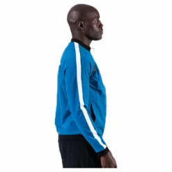 Tennis Jacket Blue