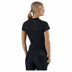 Tennis Match Tee Aeroready Black