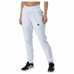 Tennis Pant Aeroready White/Black