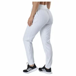 Tennis Pant Aeroready White/Black