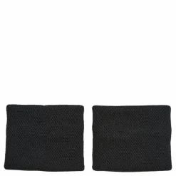 Tennis Wristband Small 000/black