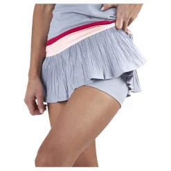 Tennis Y-Dress Heat Rdy Grey