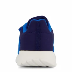 Tensaur Run Shoes Blue Rush / Core White / Dark Blue