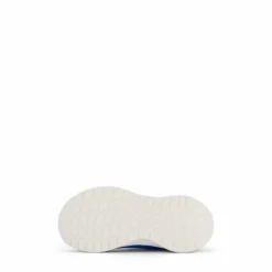 Tensaur Run Shoes Blue Rush / Core White / Dark Blue