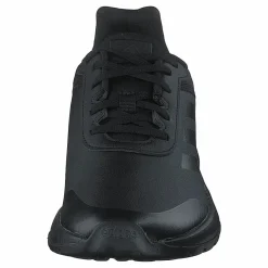 Tensaur Run Shoes Core Black / Core Black / Core Black