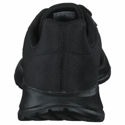 Tensaur Run Shoes Core Black / Core Black / Core Black