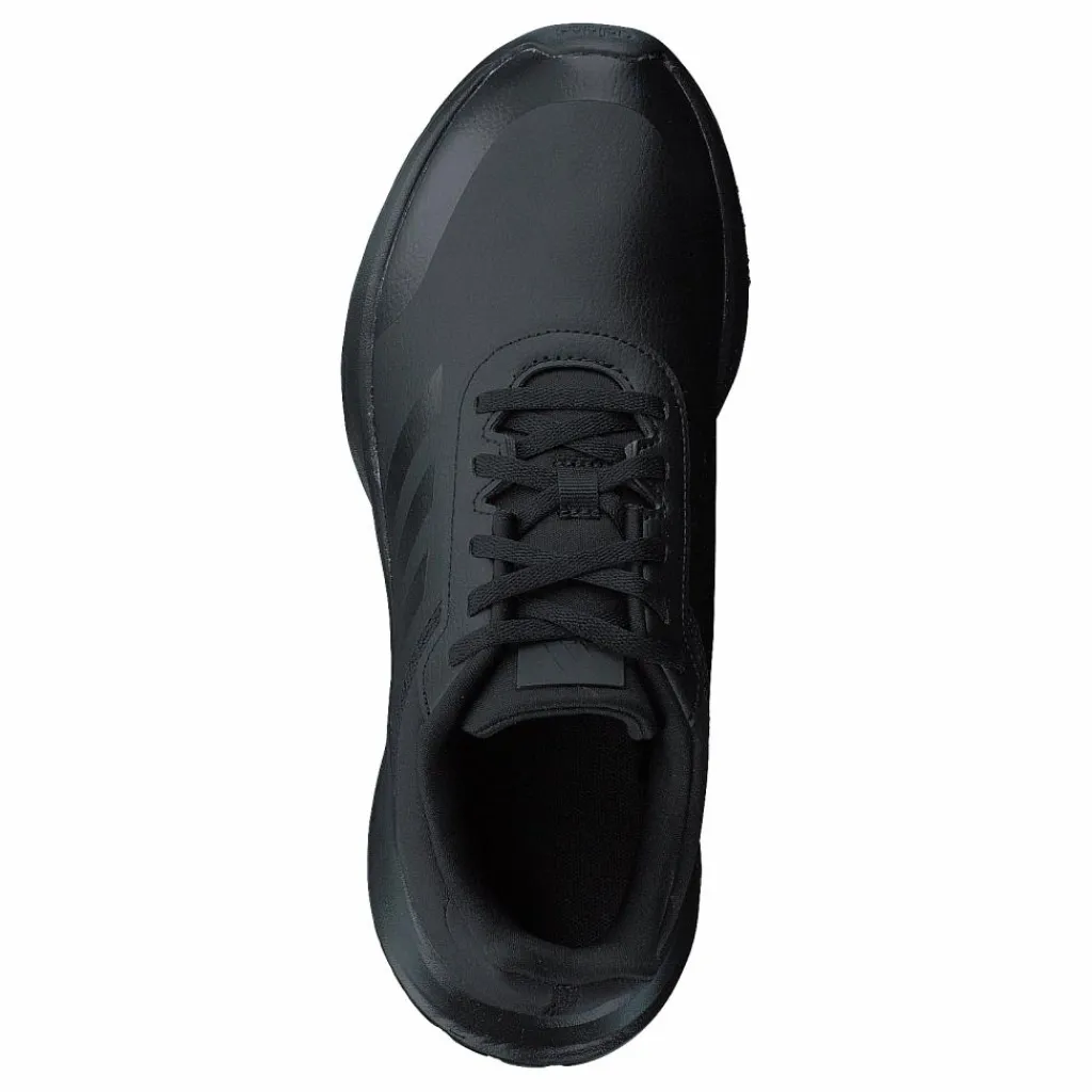 Tensaur Run Shoes Core Black / Core Black / Core Black