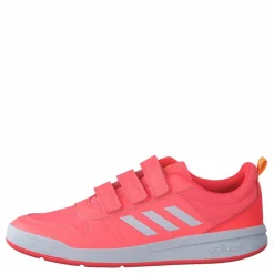 TENSAUR SHOES Acid Red / Cloud White / Turbo