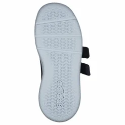 Tensaur Shoes Dark Blue / Cloud White / Active Red