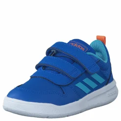 Tensaur Shoes Glow Blue / Bright Cyan / Amber Tint