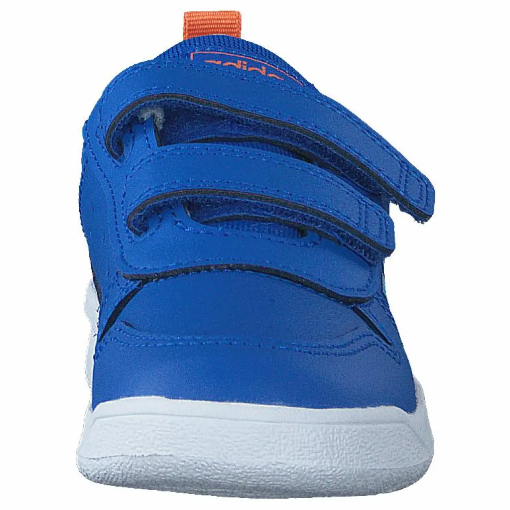 Tensaur Shoes Glow Blue / Bright Cyan / Amber Tint