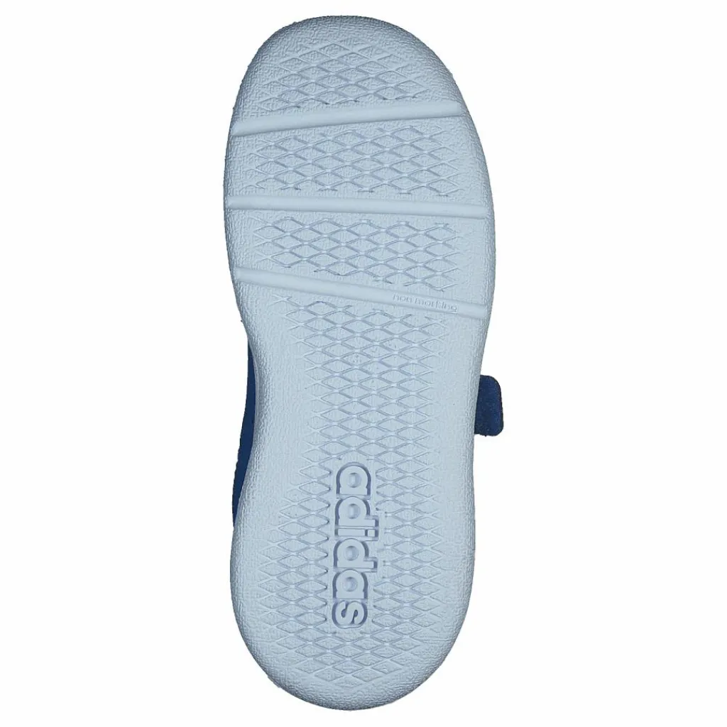 Tensaur Shoes Glow Blue / Bright Cyan / Amber Tint