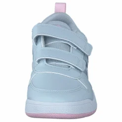 TENSAUR SHOES Halo Blue / Iridescent / Clear Pink