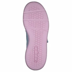 TENSAUR SHOES Halo Blue / Iridescent / Clear Pink