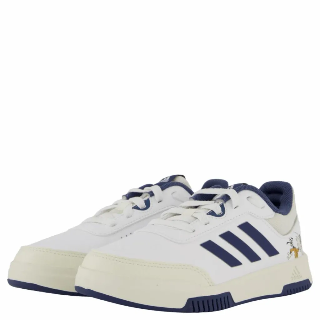 Tensaur Sport Mickey K White